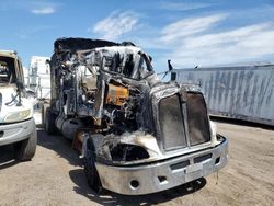 Kenworth Construction t660 Vehiculos salvage en venta: 2013 Kenworth Construction T660