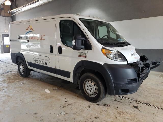 2021 Dodge RAM Promaster 1500 1500 Standard