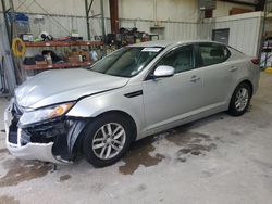 2012 KIA Optima LX for sale in Florence, MS