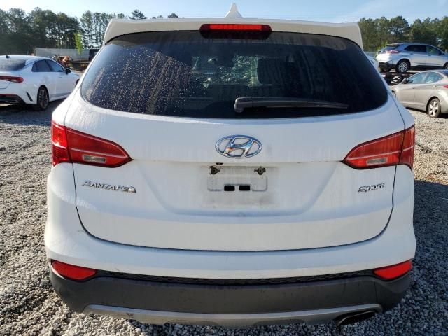 2013 Hyundai Santa FE Sport