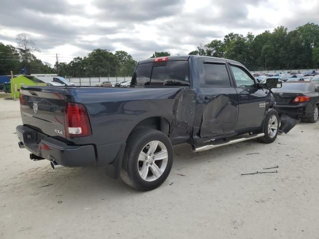 2015 Dodge RAM 1500 Sport