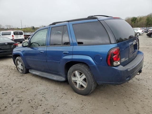 2006 Chevrolet Trailblazer LS