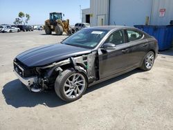 Genesis salvage cars for sale: 2022 Genesis G70 Base