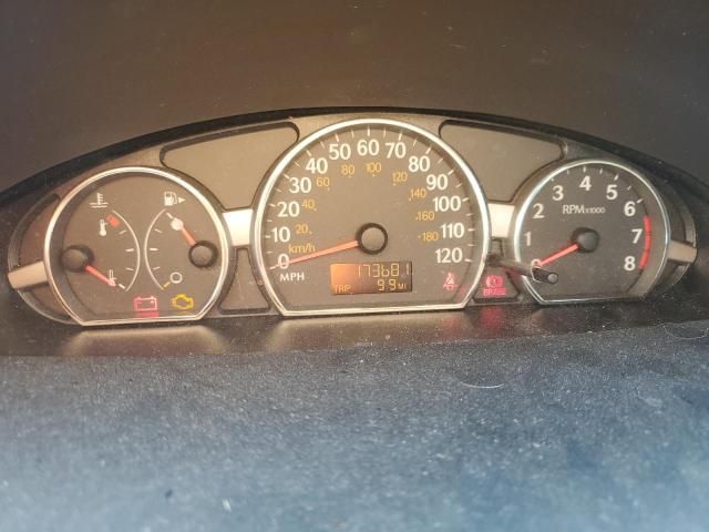 2005 Saturn Ion Level 2