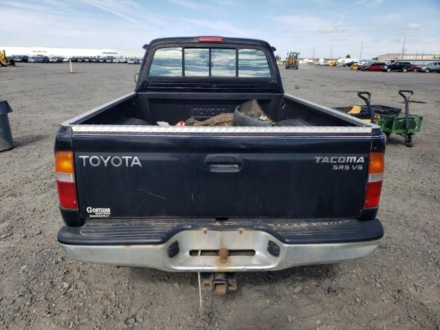 1998 Toyota Tacoma Xtracab