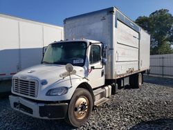 Vehiculos salvage en venta de Copart Dunn, NC: 2015 Freightliner M2 106 Medium Duty