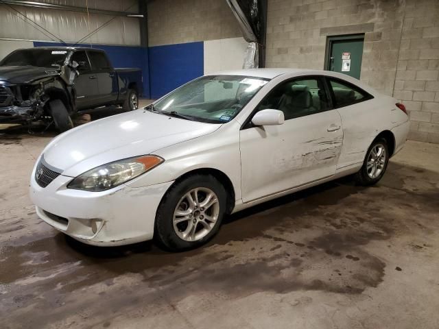 2004 Toyota Camry Solara SE