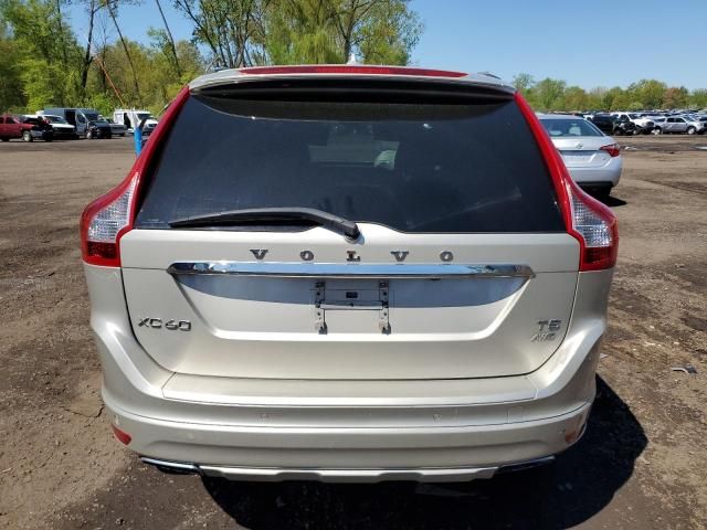 2017 Volvo XC60 T5 Inscription