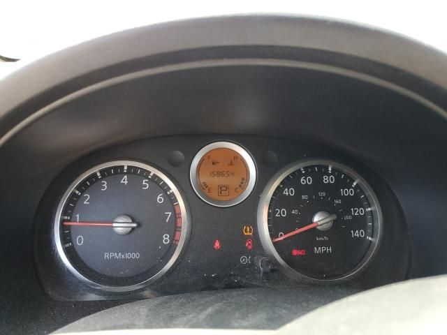 2007 Nissan Sentra 2.0