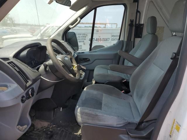 2015 Ford Transit T-250