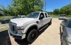 2010 Ford F350 Super Duty