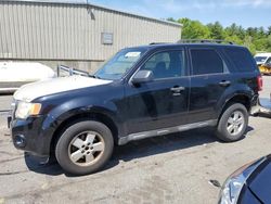 2012 Ford Escape XLT for sale in Exeter, RI