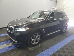 2023 BMW X3 SDRIVE30I en venta en Orlando, FL