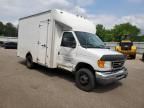 2006 Ford Econoline E450 Super Duty Cutaway Van