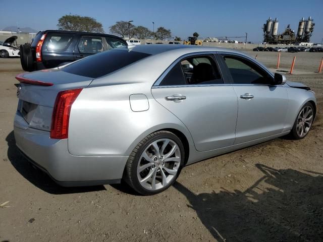 2013 Cadillac ATS Premium