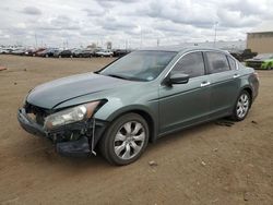 2010 Honda Accord EXL for sale in Brighton, CO