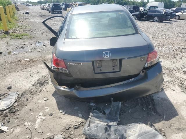 2008 Honda Accord EX