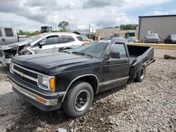 1991 Chevrolet S Truck S10 for sale in Hueytown, AL