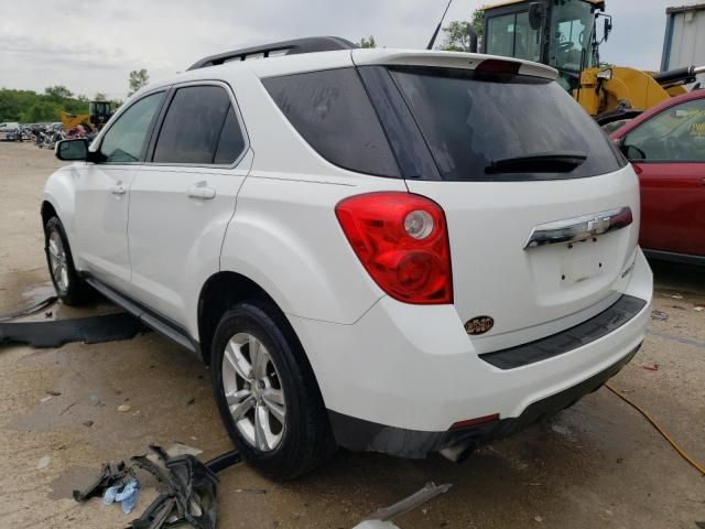 2012 Chevrolet Equinox LT