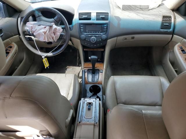 2005 Honda Accord Hybrid