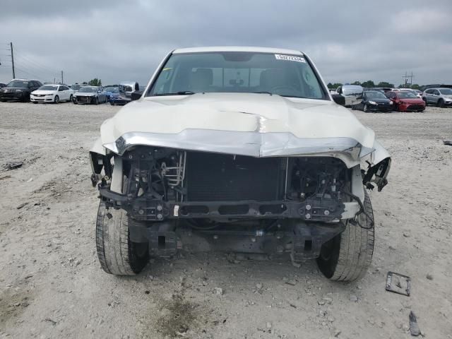 2017 Dodge 1500 Laramie