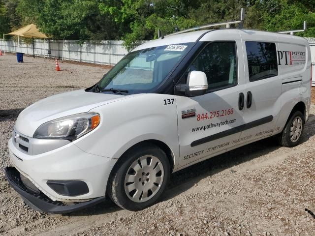 2016 Dodge RAM Promaster City SLT