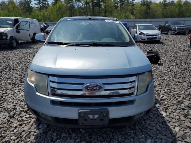 2008 Ford Edge SEL