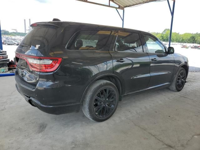 2014 Dodge Durango R/T