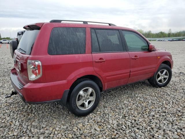 2006 Honda Pilot EX