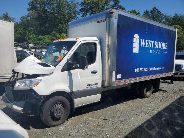 2023 Mercedes-Benz Sprinter 4500