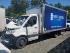 2023 Mercedes-Benz Sprinter 4500