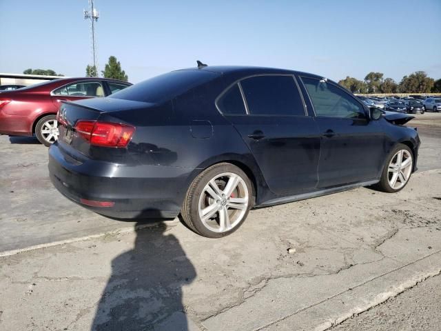 2015 Volkswagen Jetta GLI