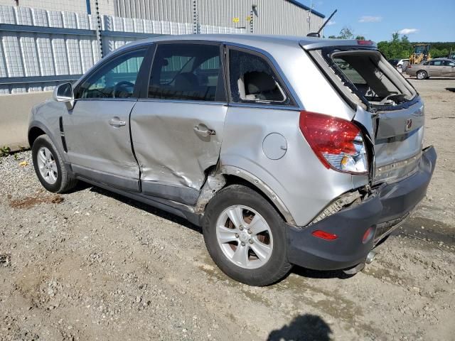 2008 Saturn Vue XE