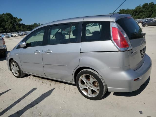 2009 Mazda 5