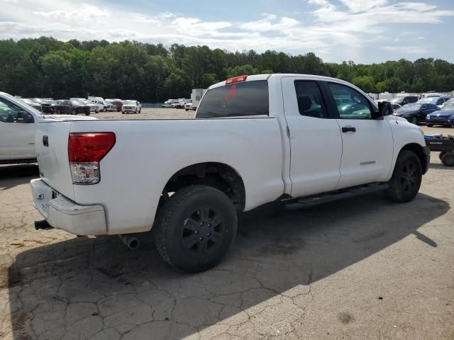 2010 Toyota Tundra Double Cab SR5