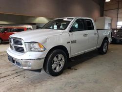 2016 Dodge RAM 1500 SLT en venta en Sandston, VA