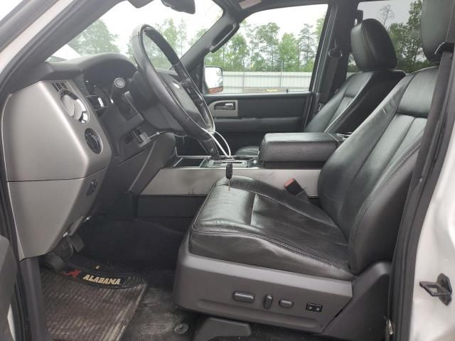 2012 Ford Expedition Limited