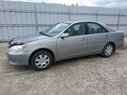2005 Toyota Camry LE for sale in Nisku, AB