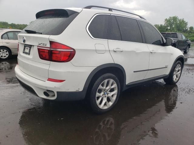 2013 BMW X5 XDRIVE35I