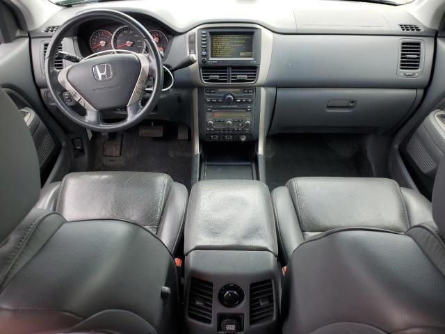 2006 Honda Pilot EX