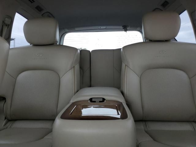 2011 Infiniti QX56