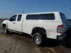 2009 Chevrolet Silverado K2500 Heavy Duty