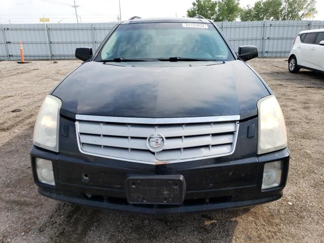 2006 Cadillac SRX