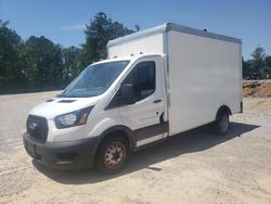 Ford salvage cars for sale: 2022 Ford Transit T-350 HD