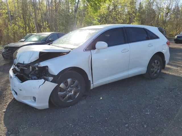 2010 Toyota Venza