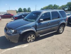 2005 Ford Escape XLT for sale in Moraine, OH