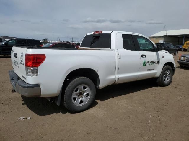 2013 Toyota Tundra Double Cab SR5