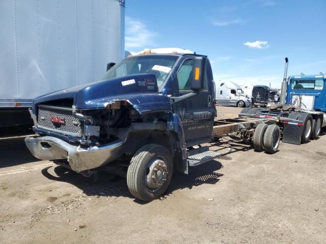 2008 GMC C4500 C4C042