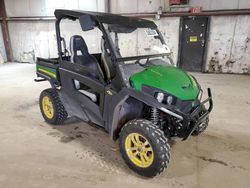 John Deere Gator Vehiculos salvage en venta: 2016 John Deere Gator