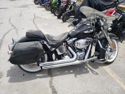 2007 Harley-Davidson Flstn en venta en Rogersville, MO